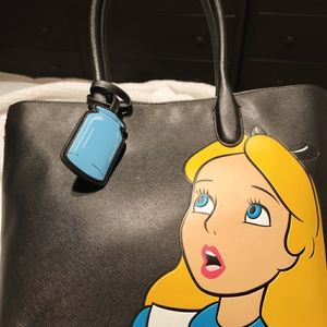 Loungefly Alice in Wonderland